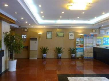 Zhenxing Hotel
