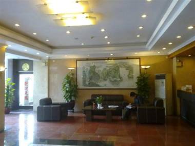 Zhenxing Hotel