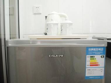 Kingkey Phoenix Hotel style Apartment