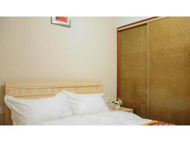 Shenzhen Xin Phoenix Gang Ao 8 Apartment