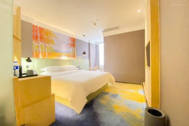 Jia Relax Hotel Shenzhen