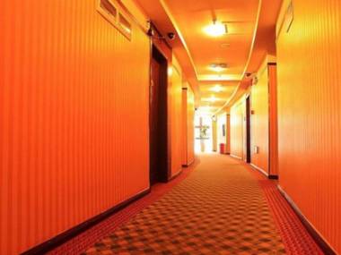 Jia Relax Hotel Shenzhen