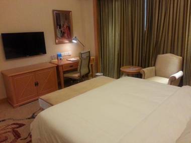 Vienna International Hotel Shenzhen North Station Branch