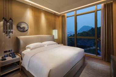 Hilton Shenzhen Shekou Nanhai