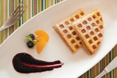 Hilton Garden Inn Shenzhen Bao'an