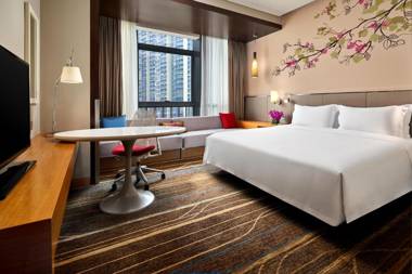 Hilton Garden Inn Shenzhen Bao'an