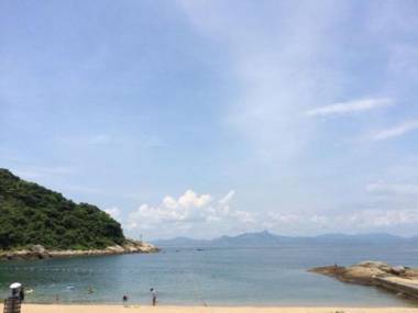 The Century Seaview Hotel