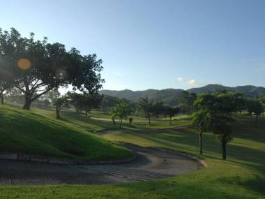 The Century Seaview Hotel