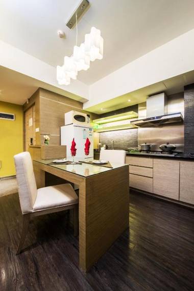 Fietser International Residence