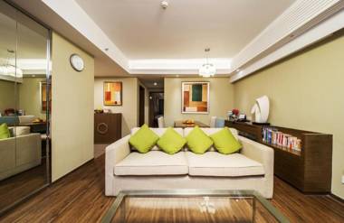 Fietser International Residence