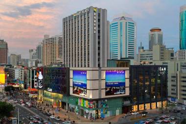 Hyatt Place Shenzhen Dongmen