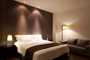 H Life Hotel Nanshan Branch