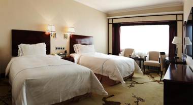 Shenzhen Longgang Jun Yi Hotel