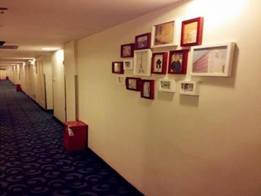 7Days Inn Shenzhen Huaqiangnan