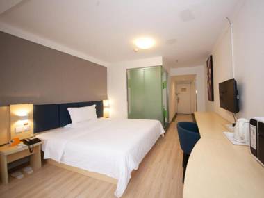 7Days Inn Shenzhen Sungang East Road