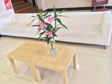 7Days Inn Shenzhen Sungang East Road