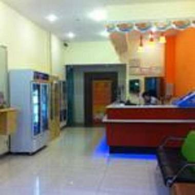 7 Days Inn Shajin Public Plaza Branch