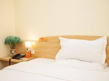 7Days Inn Shenzhen Ping Shan Road
