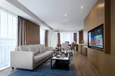 Shenzhen Hongdu Hotel