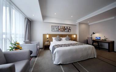 Shenzhen Hongdu Hotel