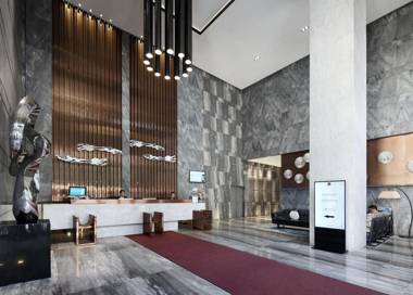 Shenzhen Hongdu Hotel