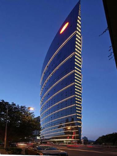 Shenzhen O Hotel