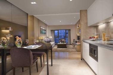 Somerset Grandview Shenzhen