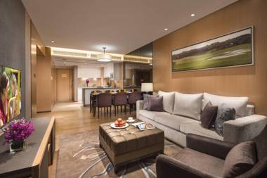 Somerset Grandview Shenzhen