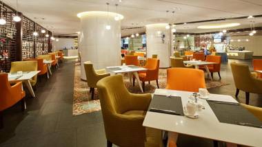 Lia Charlton Hotel Shenzhen