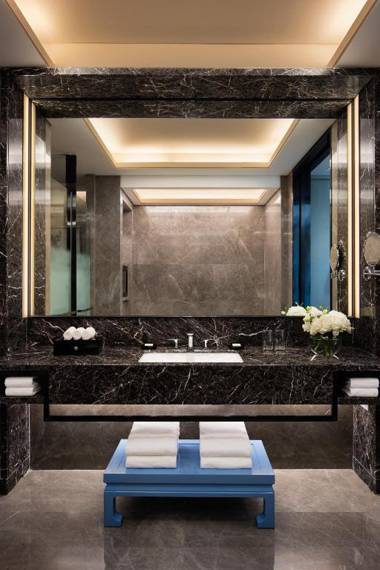 JW Marriott Hotel Shenzhen Bao'an International Airport