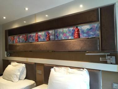 Lavande Hotel Shenzhen Huaqiangnan Branch