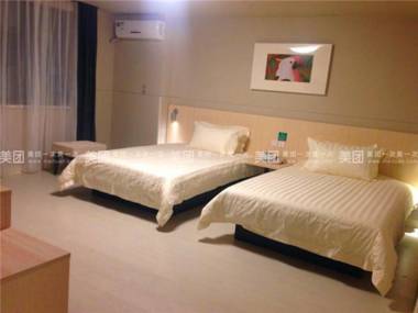 JInjiang Inn Shenzhen North Station