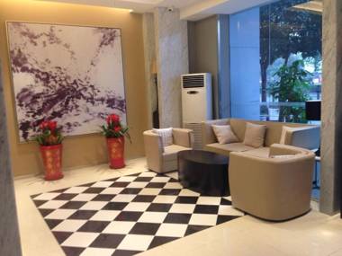 JInjiang Inn Shenzhen North Station