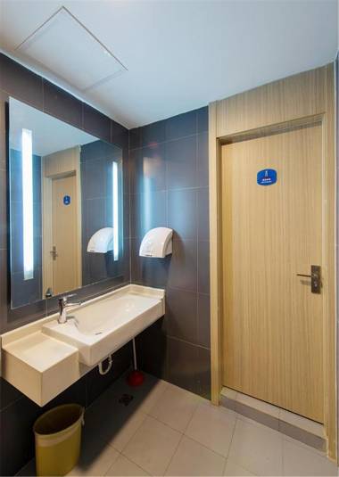 Hanting Hotel Shenzhen Baoan Haiya Binfen Road