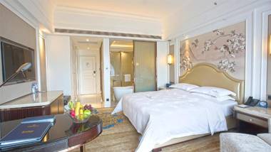 Shenzhen Dayhello international Hotel (Baoan)