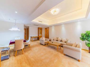 Vienna Hotel Shiyan Guangming Road