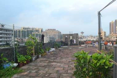 Notting Hill Youth Hostel