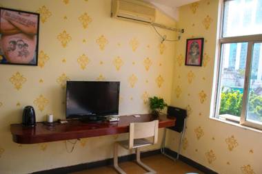 Notting Hill Youth Hostel