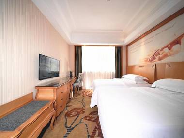 Vienna Hotel Shenzhen Nanxin Road