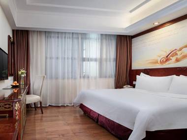Vienna Hotel Shenzhen Pingshan Shenshan Road