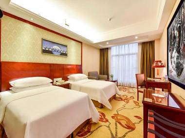 Vienna Hotel Shenzhen Bao'an Chuangye Road