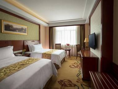 Vienna Hotel Shenzhen Fuyong Xintian Branch