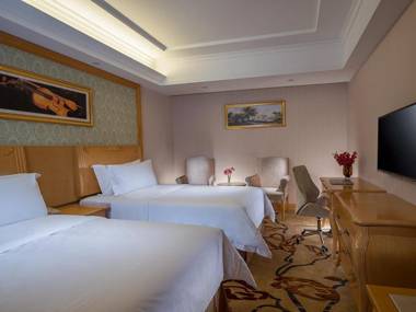 Vienna Hotel Shenzhen Nanshan Yilida