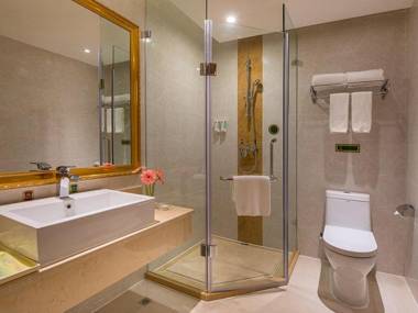 Vienna Hotel Shenzhen Nanshan Yilida