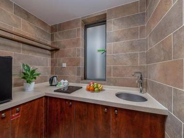 Vienna Hotel Shenzhen Henggang New City