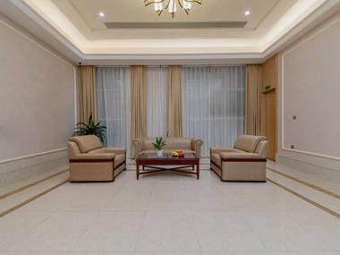 Vienna Hotel Shenzhen Henggang New City