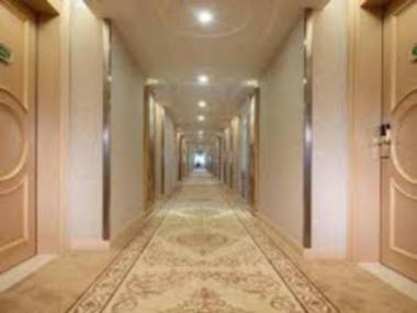 Jinze Boutique Hotel Shenzhen East Railway Station Buji Branch