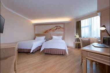 Vienna Hotel Shenzhen Haiwan