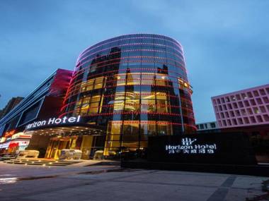 Lanco Hotel Shenzhen Buji East Station
