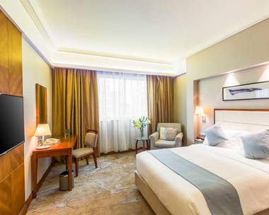 Wan Yue Grand Skylight Hotel